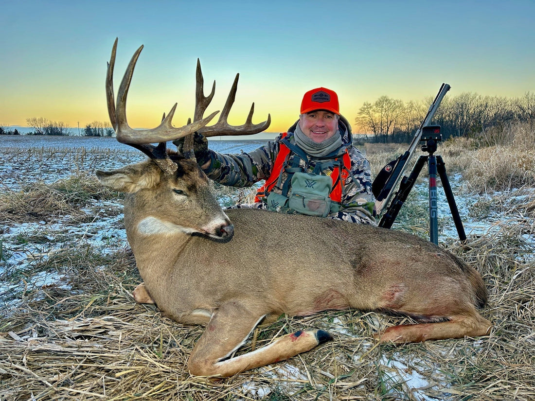 Late Season Success